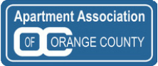 apartment association of orange county