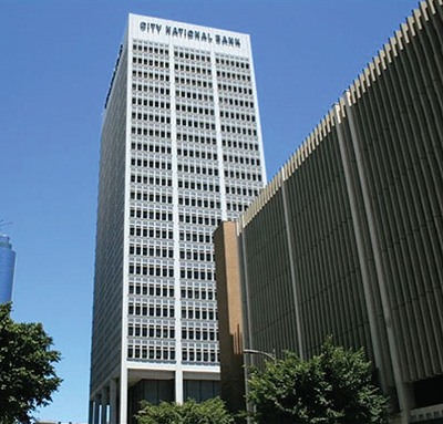 Non-ductile Buildings Among List of Vulnerable Structures