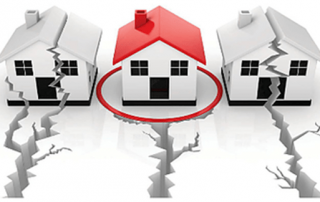 earthquake insurance protection