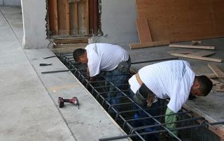 optimum seismic retrofit