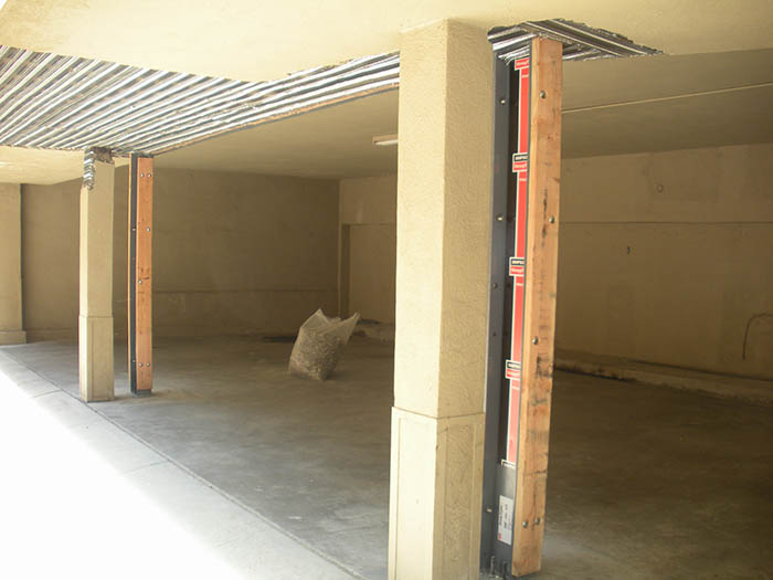 Seismic Retrofit By Optimum Seismic in Bel Air