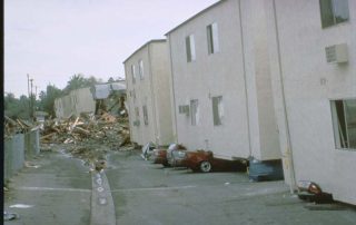 Northridge Earthquake