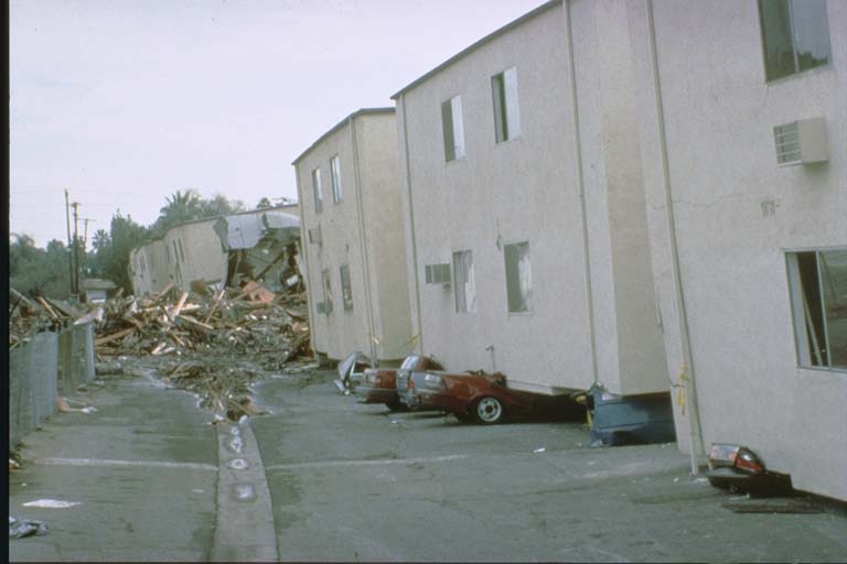 Northridge Earthquake