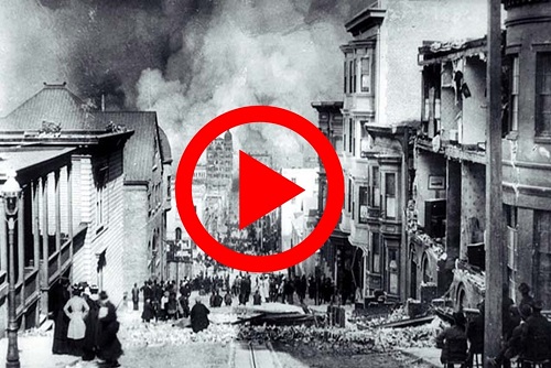 San Francisco Earthquake