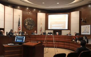 earthquake safety seismic retrofit