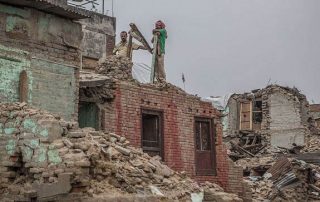 nepal earthquake