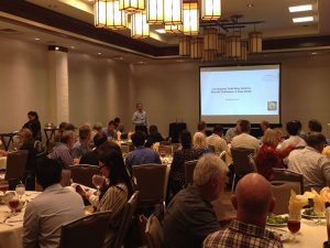 optimum seismic retrofit earthquake safety seminar