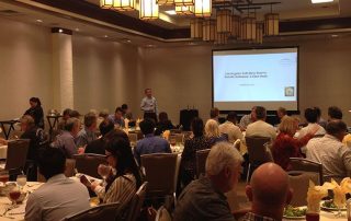 optimum seismic retrofit earthquake safety seminar