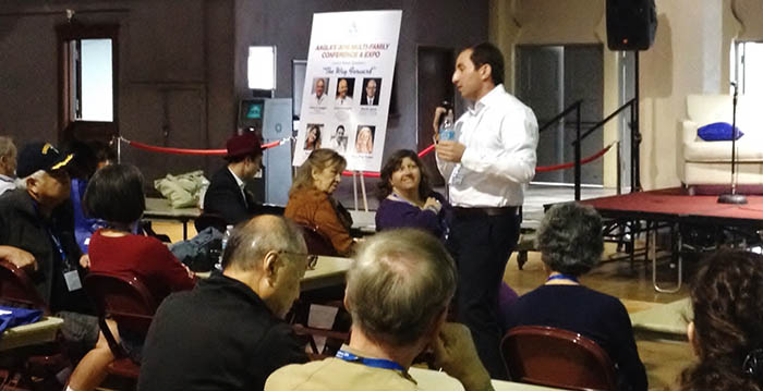 optimum seismic retrofit workshop