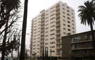 santa monica earthquake safety