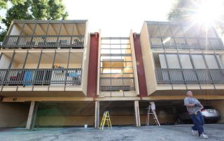 seismic retrofit location optimum seismic