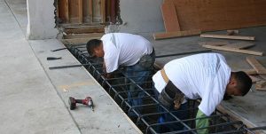 seismic retrofit optimum seismic