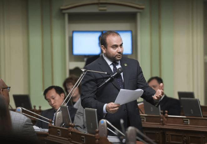 Legislation Introduced to Identify Vulnerable Buildings