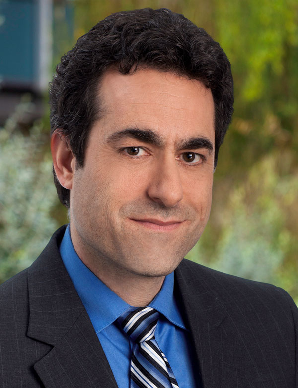 Evan Reis Executive Director & Co-Founder US Resiliency Council