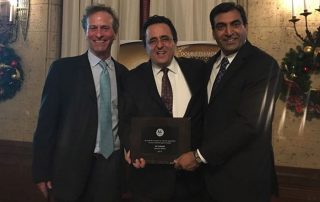 Aagla Optimum Seismic Agreement