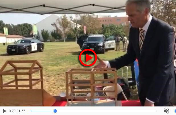 USGS Explains Vulnerability of Soft-story Apartment Buildings