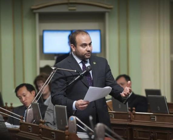 Seismic Safety Bill (Nazarian) Passes Committee Votes