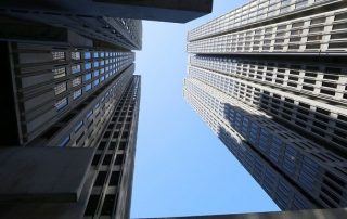 San Francisco’s Top High Rises At Risk