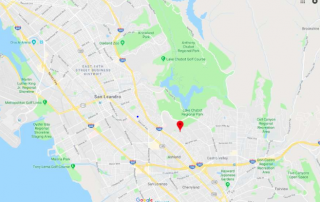 Magnitude 3.0 earthquake strikes near Castro Valley, CA