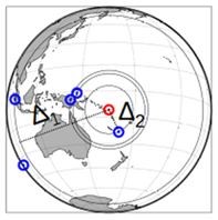 Aftershocks Found to Trigger Quakes Across the Globe