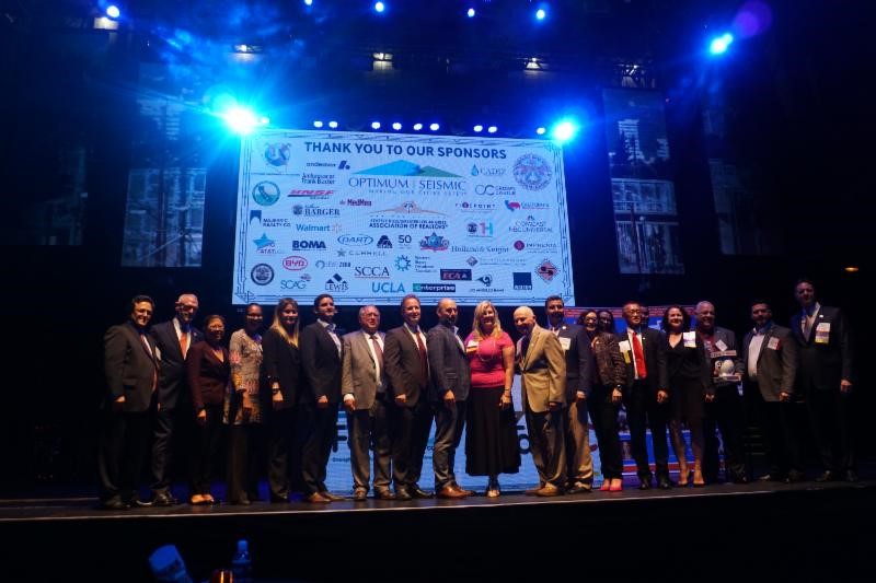 Optimum Sponsors BizFed Emerging Leaders Event