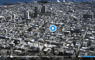 San Francisco Earthquake Preparedness