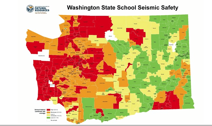 How Safe is Your Child's School?