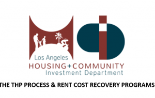 Thp seismic retrofit