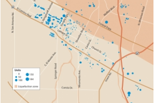 Mandatory Seismic Retrofit program might be coming to Mountain View
