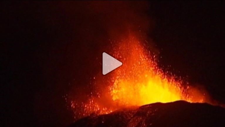 What is the Ring of Fire?