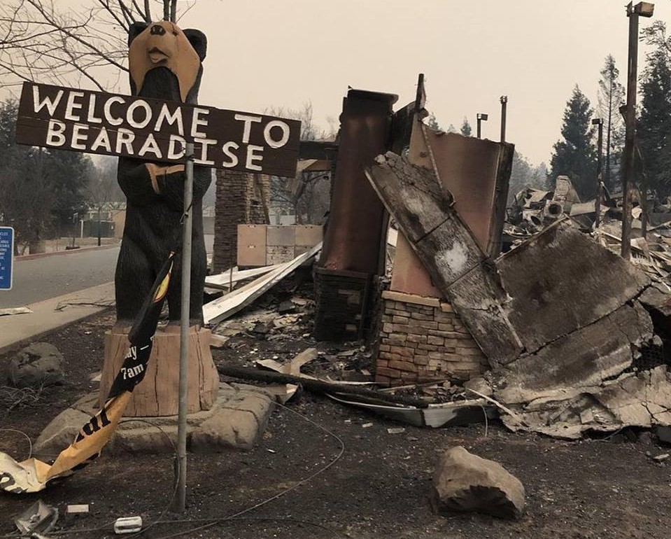 Recovery After Disaster: Why Resilience is the Best Answer