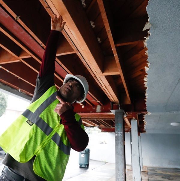 Local Laws Make Some Cities More Dangerous Than Others