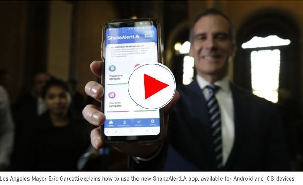 Early Warning System Enjoys Popularity Among App Users