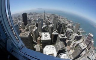 A repeat of the most powerful earthquake in San Francisco’s history would knock out