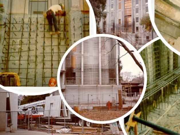 California Hospitals Scramble to Retrofit Buildings by 2020