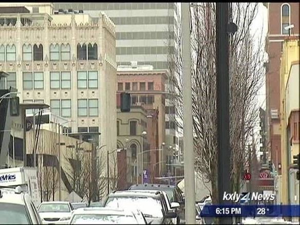 4,500 Washington Buildings at Risk of Collapsing in Quake