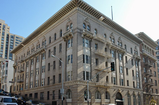 Earthquake Retrofit and Repair Project San Francsico seismic retrofit contractors bay area