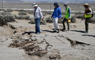 Report: July Quakes Caused $200 Million in Damage