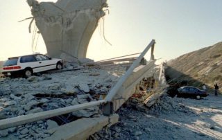 One of the biggest questions in earthquake seismology is how earthquakes get started