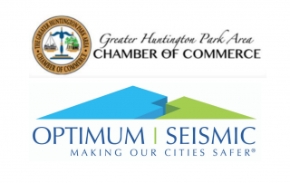 Optimum Seismic Joins Salute to Huntington Park Chamber of Commerce’s Latina Women in Business