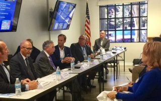 City Officials Update Rancho Southeast Association of REALTORS® on Projects in Local Communities