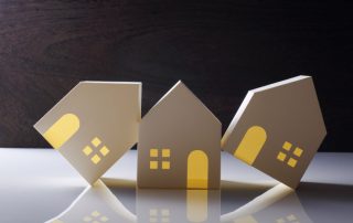 Do HOA's maintain earthquake insurance?