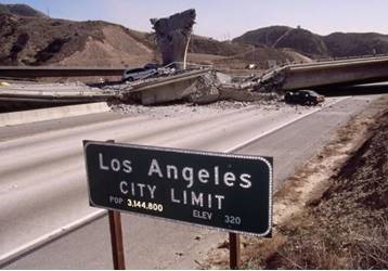 Hidden Quake Risk Found Lurking Under Los Angeles