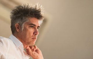 How An Architect Who Designs "Half-Houses" Rebuilt A