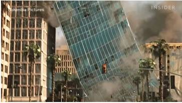 New Video: Impacts of The 'Big One' on West Coast