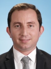 Narek Ekmekjyan VP at Optimum Seismic