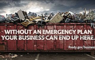 sept 30 Disaster Resilience