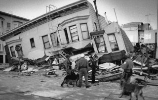 30 Years Later: Lessons Learned from Loma Prieta