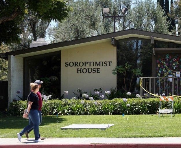 CSULB Building Lost to Quakes Highlights Need for Resilience