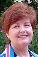 margaret vinci Margaret Vinci, California Institute of Technology Seismology Lab Manager